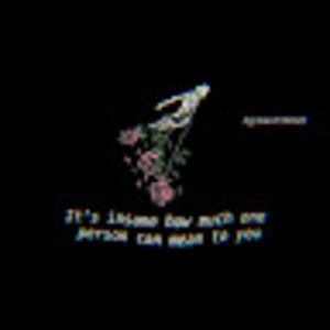 Meet your Posher, Dante